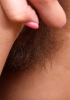ATK Natural & Hairy: Vanessa Vaughn (Vanessa Vaughn in young and hairy)