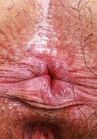 ATK Petites: Vanessa Moon (Vanessa poses her shapely figure)