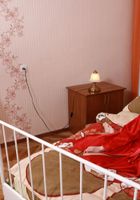 ATK Petites: Vasilisa (Hairy Lizabeth and Vasilisa have some girly action)