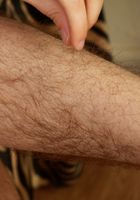 ATK Petites: Velma (Hairy Velma shows off her furry pussy)