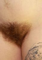 ATK Natural & Hairy: Velma (Wow, Velma is hairy!)