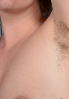 ATK Natural & Hairy: Vella Boop (Vella shows off her hot hairy box)