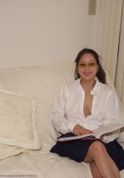 ATK Petites: Venus (3) (Venus (3) in upskirts and panties)