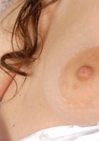 ATK Exotics: Vendula (Vendula showing off in her bright red heels)