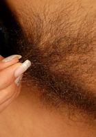 ATK Exotics: Vendula (Vendula takes in her toy)