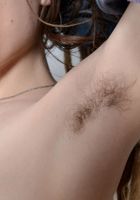 Venus spreads her hairy snatch, Venus Rosales (ven020) ATK Natural & Hairy: Venus Rosales (Venus spreads her hairy snatch)