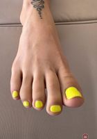 ATK Galleria: Venus Valencia (Venus Valencia Behind the Scenes Spreads)