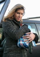 ATK Premium: Veronika (Veronika in candid)