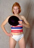 ATK Archives: Veronica (Veronica in amateur)