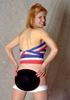 ATK Archives: Veronica (Veronica in amateur)