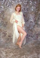 ATK Archives: Veronica (Veronica in lingerie)