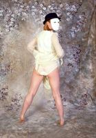 ATK Archives: Veronica (Veronica in lingerie)