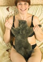 ATK Archives: Vera (Vera in amateur)