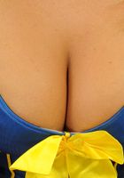 ATK Galleria: Veronica (Veronica in uniforms)