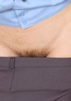 ATK Archives: Veronika (This red hair traffic cop will get your cock humming)