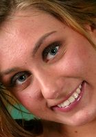 ATK Petites: Veronica (Veronica in scary hairy)