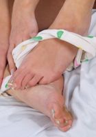 ATK Galleria: Veronica Franco (Veronica Franco in masturbation)