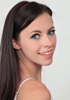 ATK Archives: Veronica Radke (Veronica Radke shows off multiple panties and spreads her pussy)