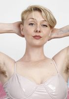 ATK Natural & Hairy: Dakota Rose (Dakota Rose in hairy fun)