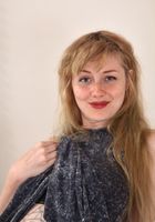 ATK Natural & Hairy: Dakota Rose (Horny babe Verina spreads her hairy pussy)