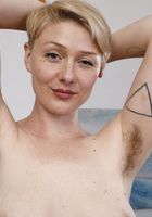 Dakota Rose in young and hairy, Dakota Rose (ver092) ATK Natural & Hairy: Dakota Rose (Dakota Rose in young and hairy)
