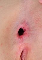 ATK Petites: Peyton Coast (Peyton Coast Gapes Her Ass and Pussy)