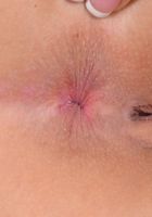 ATK Petites: Peyton Coast (Double pink spreads)