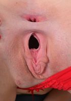 ATK Premium: Peyton Coast (Vera gapes her horny shaved pussy.)