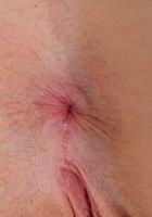 ATK Galleria: Peyton Coast (Vera Rain Explores Her Slender Body)