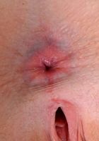 ATK Galleria: Peyton Coast (Vera Rain Explores Her Slender Body)