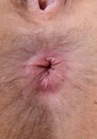 ATK Natural & Hairy: Verronica Kirei (Verronica Kirei in young and hairy)