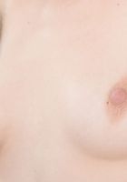 ATK Natural & Hairy: Rose Vermillion (Rose Vermillion in young and hairy)