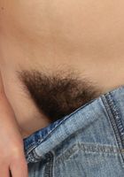 Veronika from ATK Natural & Hairy