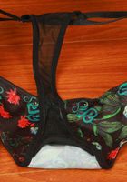 ATK Natural & Hairy: Veronica Rose (Veronica Rose Hairy Spreads)