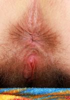 ATK Natural & Hairy: Veronica Rose (Veronica Rose Bikini Spreads)