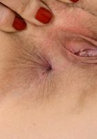 ATK Natural & Hairy: Vestacia JonQuil (Vestacia JonQuil in young and hairy)