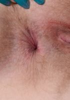 ATK Natural & Hairy: Vestacia JonQuil (Vestacia JonQuil in young and hairy)