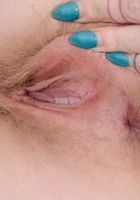 ATK Natural & Hairy: Vestacia JonQuil (Vestacia JonQuil in young and hairy)