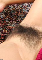 ATK Exotics: Vicky (Vicky in upskirts and panties)