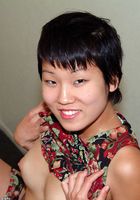 ATK Exotics: Vicky (Vicky in asians)