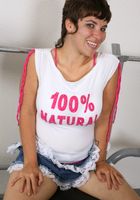 Vicky from ATK Archives