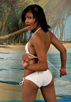 Vicky from ATK Exotics