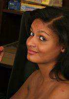 ATK Exotics: Vicky (Vicky in action)