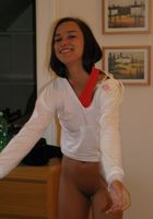 ATK Premium: Victoria Sweet (Victoria Sweet in behind the scenes)