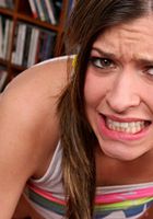 ATK Galleria: Victoria Lawson (Victoria Lawson in action)