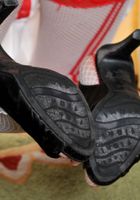 ATK Archives: Victoria Rae Black (Victoria Rae Black spreads her pussy.)