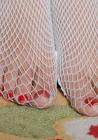 ATK Archives: Victoria Rae Black (Victoria Rae Black spreads her pussy.)