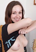 ATK Galleria: Ally Evans (Ally Evans loves to masturbate)