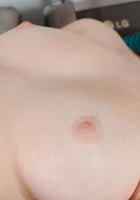 ATK Petites: Ally Evans (Ally Evans getting naughty in the laundry room with her vibrator)