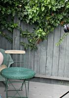 ATK Petites: Ally Evans (Ally Evans in behind the scenes)